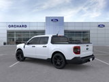 New 2025 Ford Maverick XLT w/ XLT Luxury Package image 4
