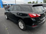 Used 2020 Chevrolet Equinox LS image 5