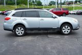 Used 2012 Subaru Outback 2.5i Premium w/ Popular Pkg 1B image 4