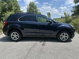 Used 2017 Chevrolet Equinox LT image 4