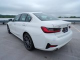Certified 2022 BMW 330i xDrive Sedan w/ Driving Assistance Package image 4