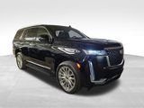 Used 2022 Cadillac Escalade Premium Luxury w/ LPO, Floor Liner Package image 3