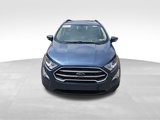 Certified 2021 Ford EcoSport SE w/ SE Convenience Package image 2