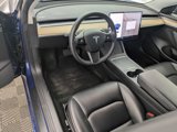 Used 2021 Tesla Model 3 Standard Range Plus image 2