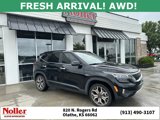 Used 2021 Kia Seltos SX w/ SX Sunroof Package image 3