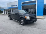 Used 2013 Ford F150 STX w/ Mid Equipment Group image 2