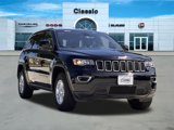 Used 2018 Jeep Grand Cherokee Laredo image 2