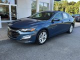 Used 2024 Chevrolet Malibu LT image 2