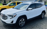 Used 2019 GMC Terrain SLT image 6