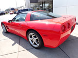 Used 2000 Chevrolet Corvette Coupe w/ Roof Pkg image 4