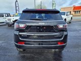 Certified 2022 Jeep Compass Limited w/ Elite Group image 3