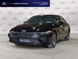 New 2025 Hyundai Elantra Sport image 1