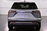 New 2025 Chevrolet Equinox LT image 6