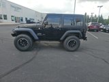 Used 2012 Jeep Wrangler Sport image 4