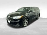 Used 2015 Toyota Highlander XLE image 2