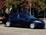 Used 2016 Kia Forte LX w/ LX Popular Package image 4