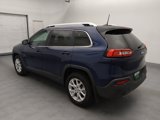 Used 2018 Jeep Cherokee Latitude Plus image 3