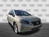 Used 2015 Lexus RX 350 FWD image 2