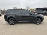 Used 2019 Land Rover Discovery Sport HSE Luxury Dynamic image 2