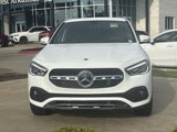 Certified 2023 Mercedes-Benz GLA 250 4MATIC w/ Premium Package image 2