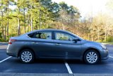 Used 2015 Nissan Sentra S image 4