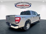 Used 2021 Ford F150 XL w/ Trailer Tow Package image 3