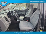 Used 2016 GMC Canyon 2WD Crew Cab w/ Convenience Package image 5