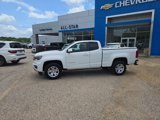 Used 2022 Chevrolet Colorado LT w/ Fleet Safety Package image 2