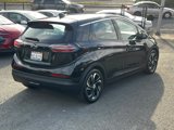 Used 2022 Chevrolet Bolt LT w/ Infotainment Package image 5