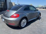 Used 2012 Volkswagen Beetle 2.5 image 4