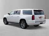 Used 2016 Chevrolet Suburban LTZ image 3