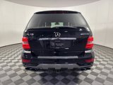 Used 2010 Mercedes-Benz ML 63 AMG 4MATIC image 4