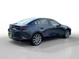 New 2025 MAZDA MAZDA3 s image 5