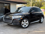 Used 2018 Audi Q5 2.0T Premium image 2