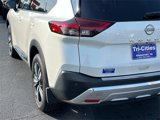 Used 2023 Nissan Rogue Platinum image 5