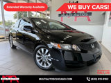 Used 2009 Honda Civic EX image 2