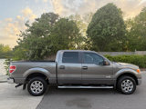 Used 2013 Ford F150 XLT w/ Luxury Equipment Group image 5