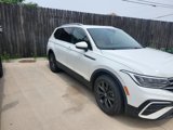 Used 2022 Volkswagen Tiguan SE image 5