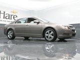 Used 2012 Chevrolet Malibu LT w/ Sunroof Package image 2