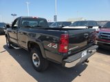 Used 2003 Chevrolet Silverado 2500 LS image 3
