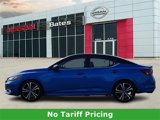 Used 2023 Nissan Sentra SR w/ SR Premium Package image 3