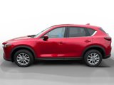 Certified 2022 MAZDA CX-5 AWD 2.5 S w/ Select Package image 2