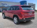 Used 2025 Honda Passport EX-L image 3