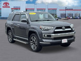 Used 2017 Toyota 4Runner Limited image 2