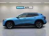 Used 2025 Chevrolet Trax LT image 5