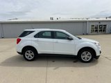 Used 2014 Chevrolet Equinox LS image 6
