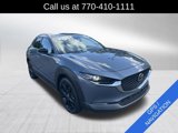 Used 2022 MAZDA CX-30 2.5 Turbo w/ Premium Package image 3