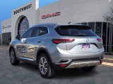 Certified 2023 Buick Envision Preferred image 4