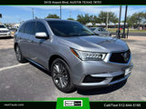 Used 2017 Acura MDX FWD w/ Technology Package image 2