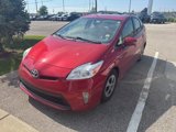Used 2014 Toyota Prius Three image 4